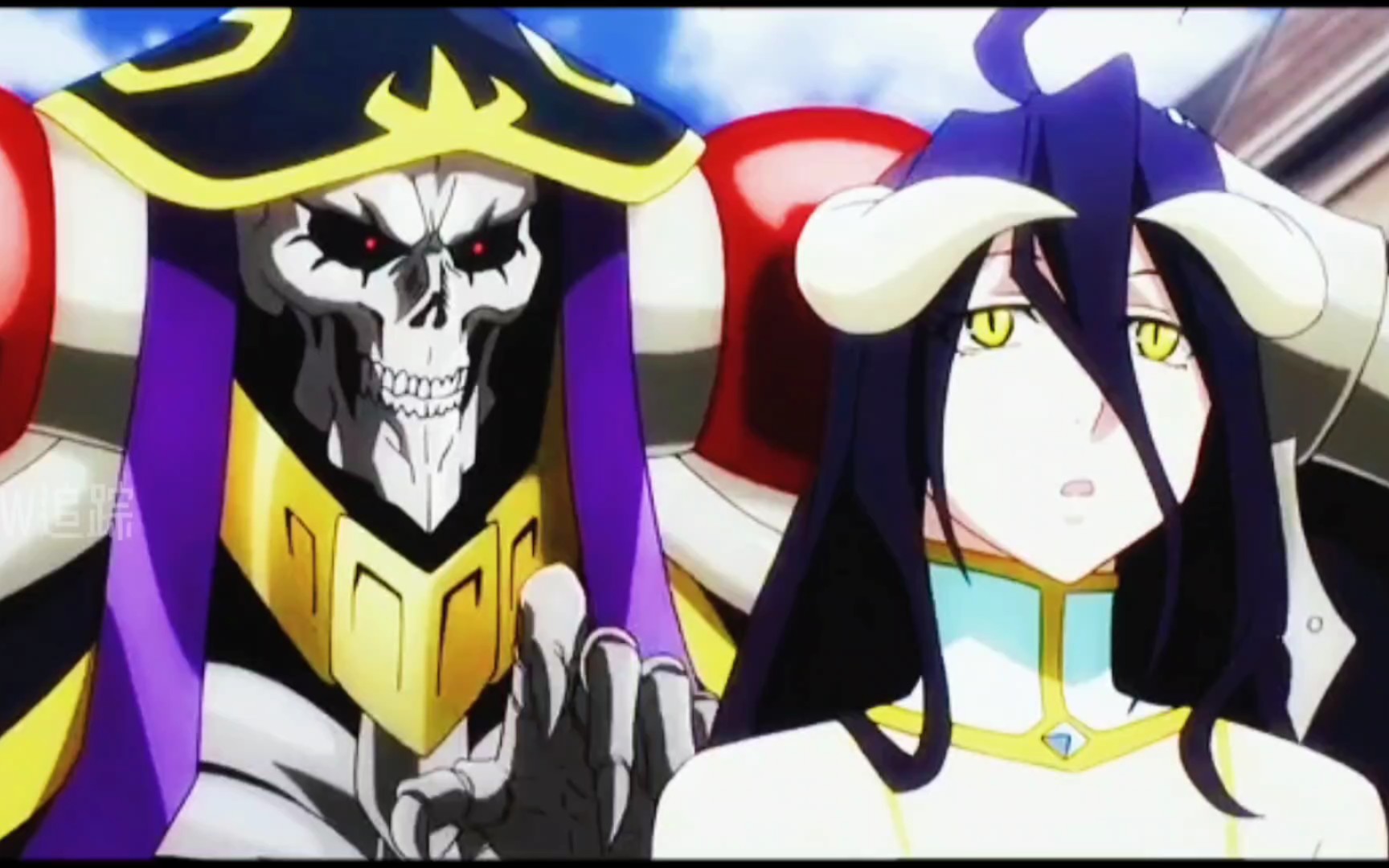 《骨傲天》大结局_哔哩哔哩_bilibili