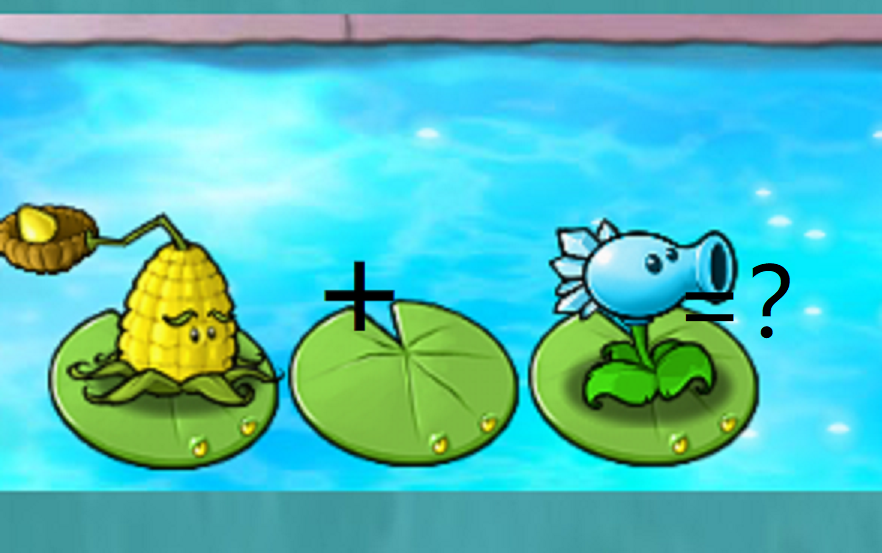 自制植物:黄油射手