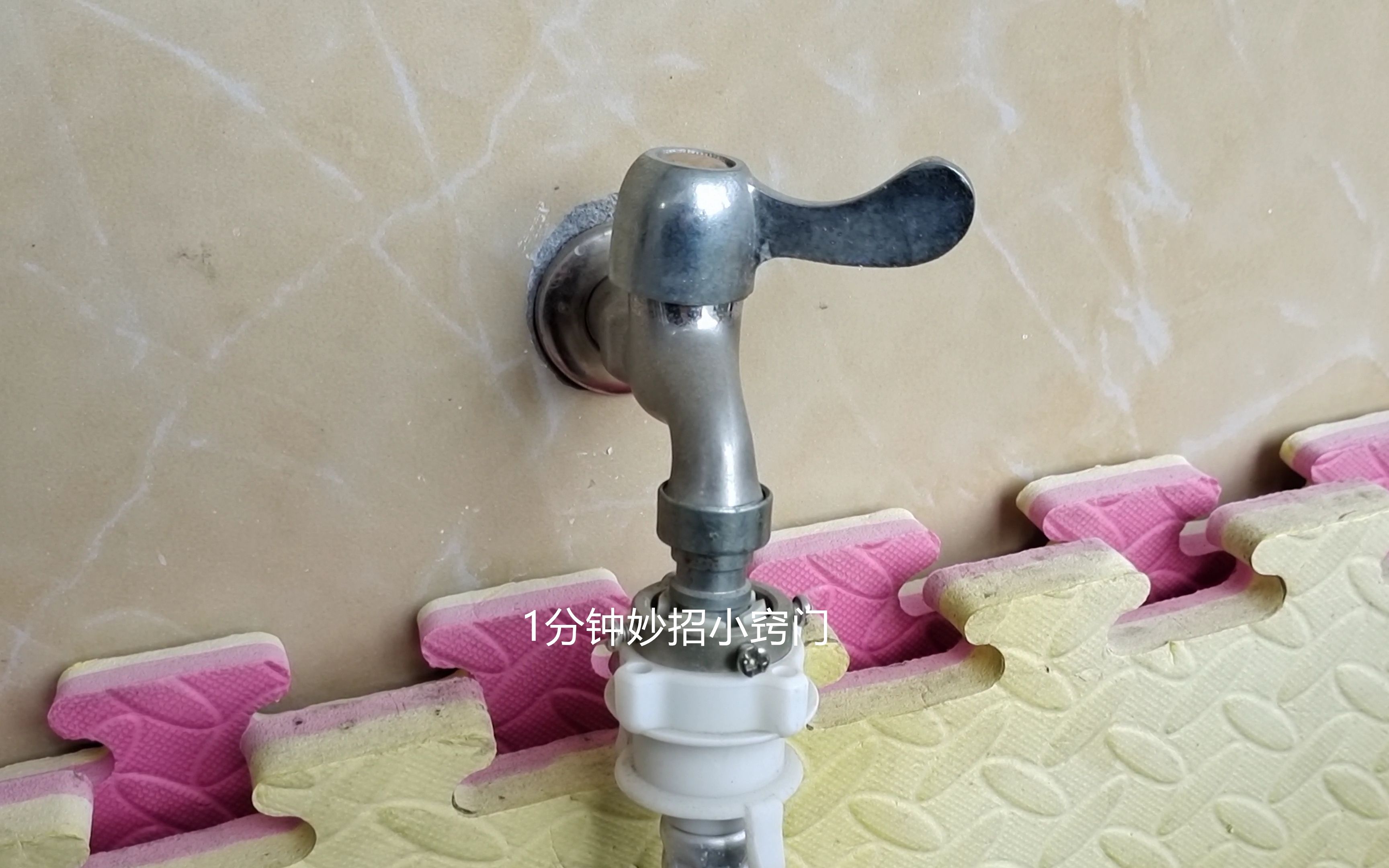 全自动洗衣机不用时,水龙头需要关吗?原来一直做错了,快看看