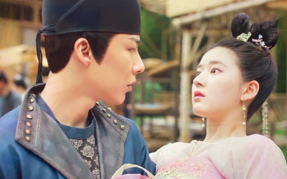 皓嫣最新糖点合集 | 公主抱有,肩膀杀有,拥抱有,出浴有!就差个婚礼了!