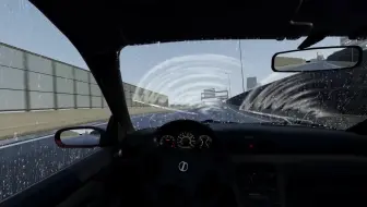 【beamdriver】盘点BeamNG.drive游戏中缺少的几个关键的细节（片尾彩蛋）