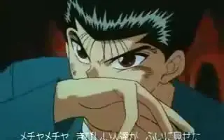 幽遊白書op 搜索结果 哔哩哔哩 Bilibili