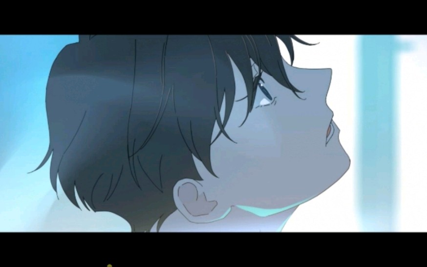 呼吸过度这清新的画风77有肉的剧情太棒了吧