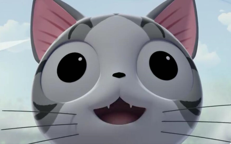 甜甜私房猫 第四季 中配版第21集-番剧-全集-高清正版在线观看-bili