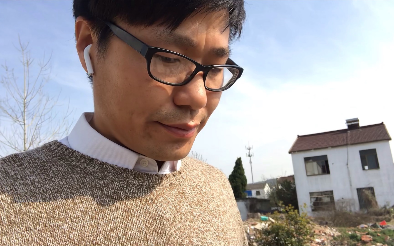 工作4年多的年轻小伙,和你聊聊生活教会我的那些道道,送给正在迷茫的