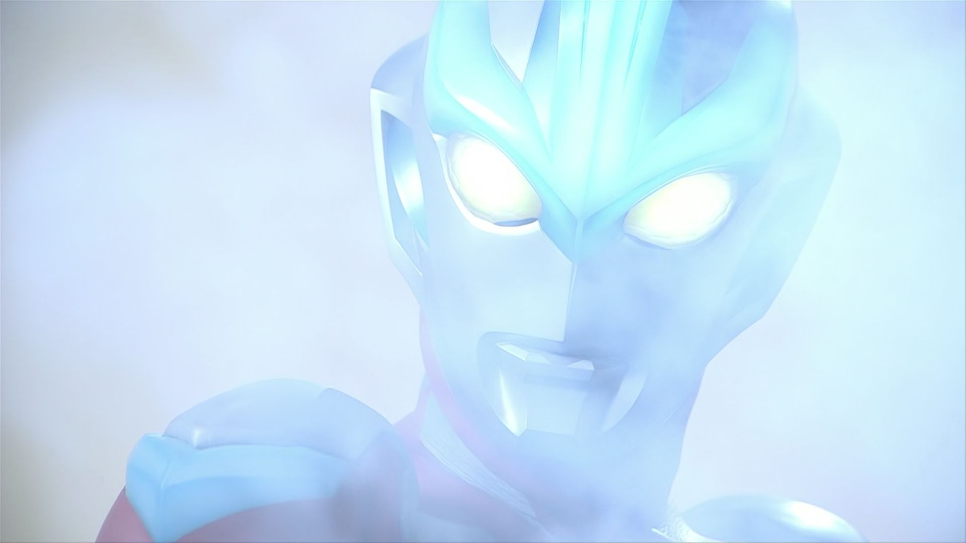 银河奥特曼战斗合集