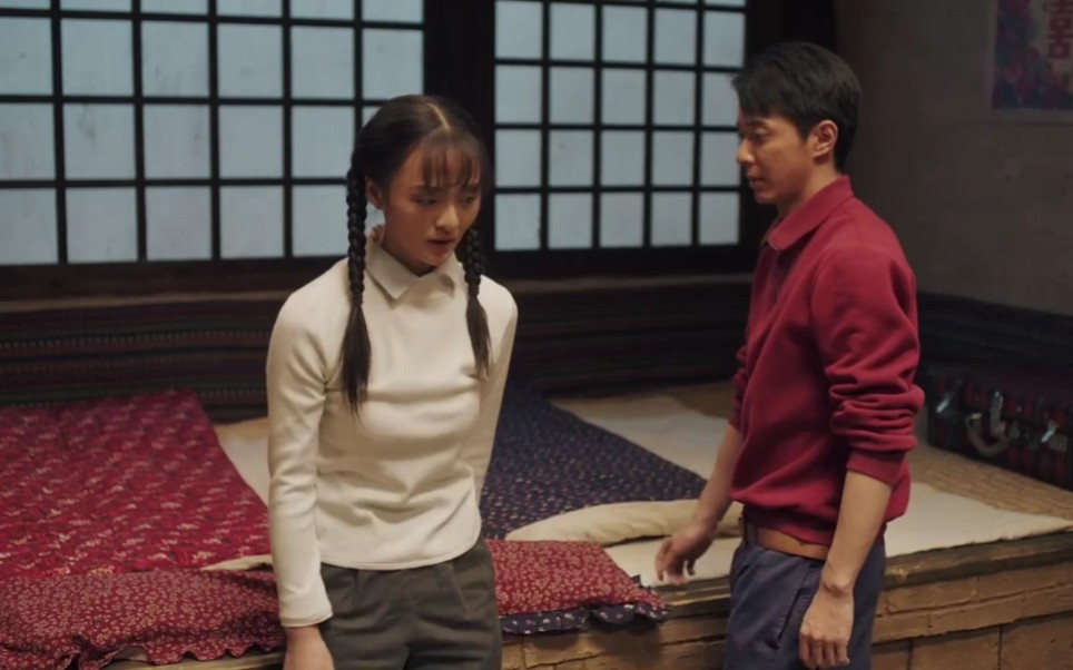 唐琦想吧自己交给冯程冯程拒绝了没想到却是永远