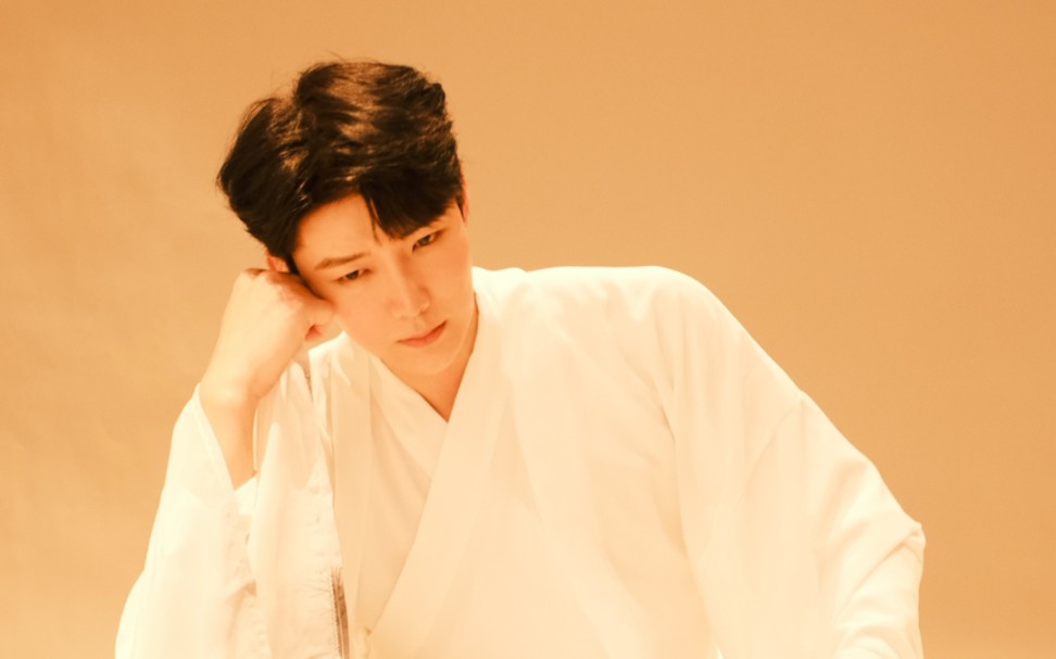 【张超baritone】托尼张沉浸式做发型