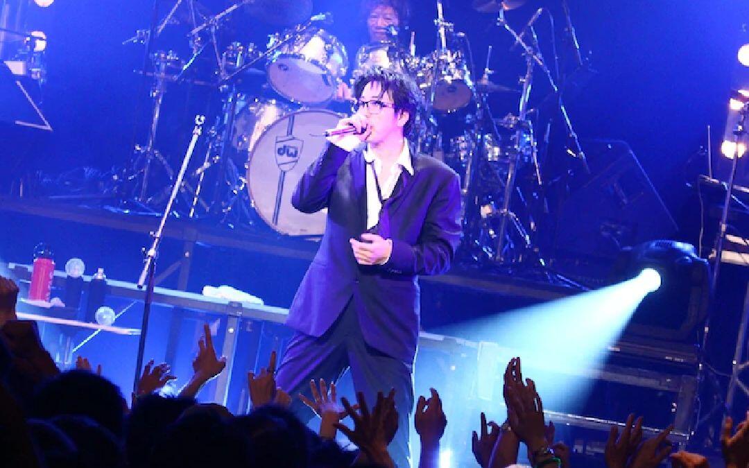 现场】岡村靖幸2011年复出演唱会『LIVE ETIQUETTE 』_哔哩哔哩_bilibili