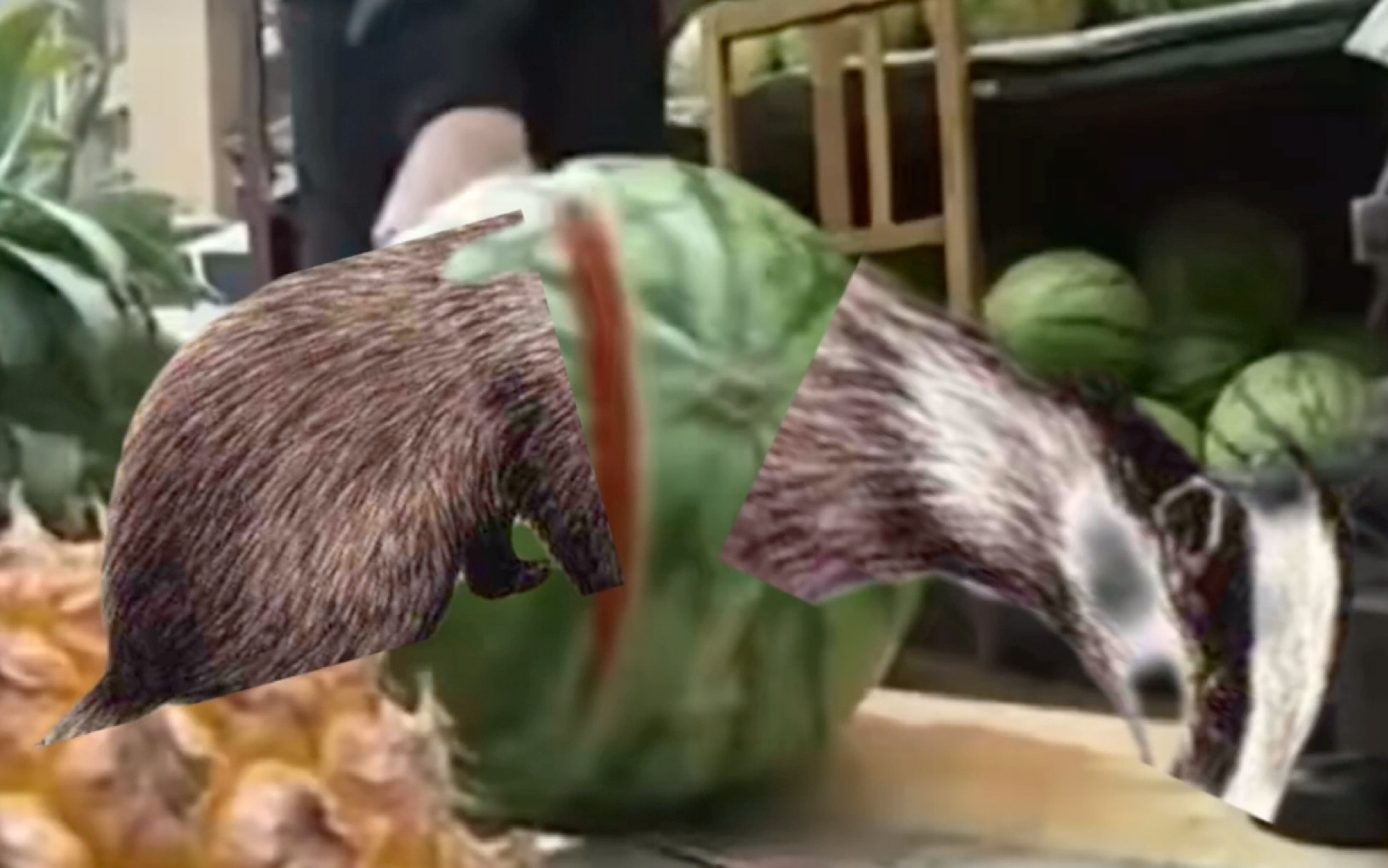 你这猹有问题啊