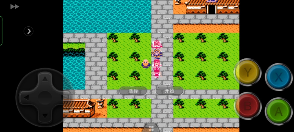 fc吞食天地2汉室中兴刘协传 讨董卓 收貂蝉 败曹操