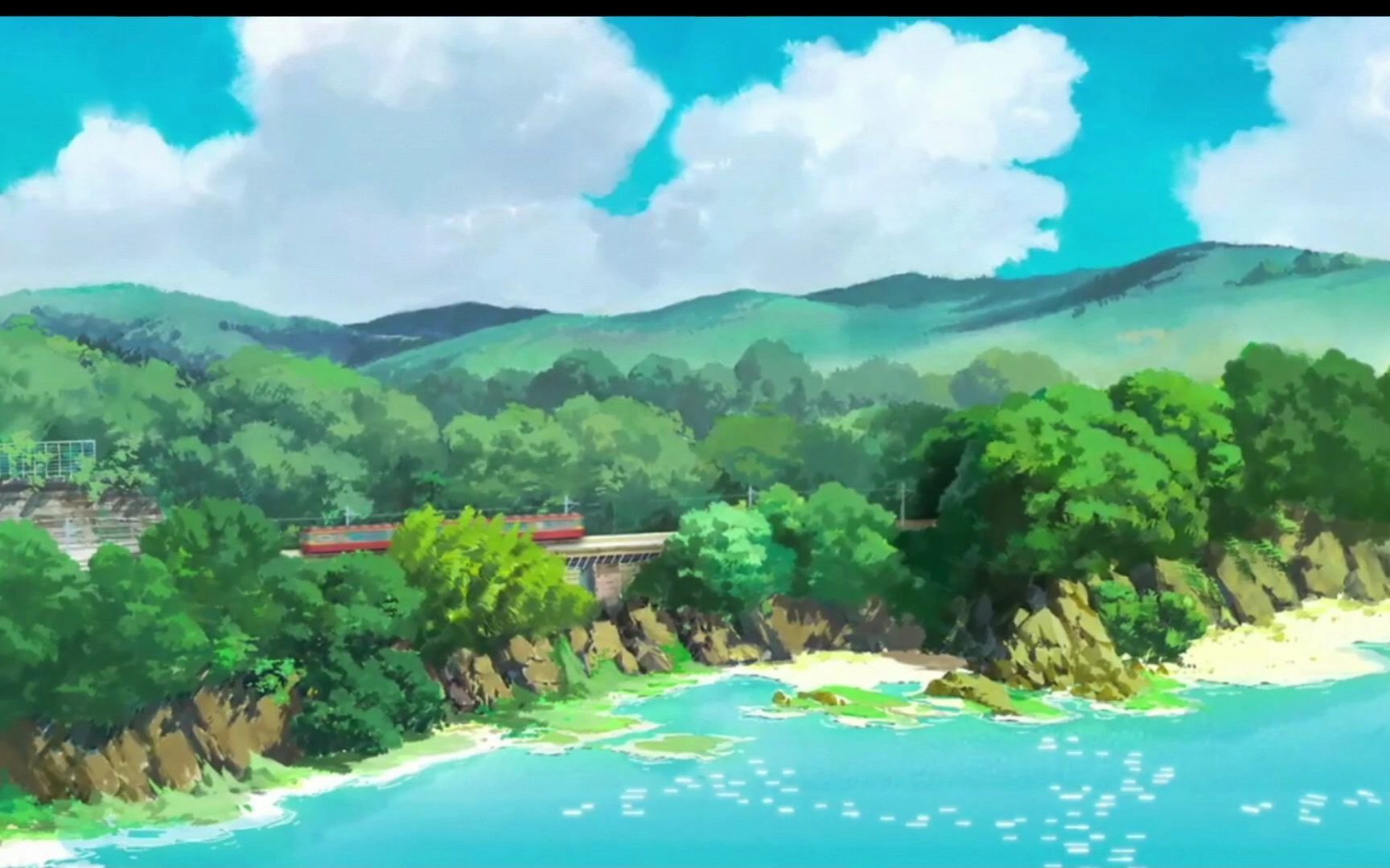 唱一下小森生活主题曲_哔哩哔哩 (゜-゜)つロ 干杯~-bilibili