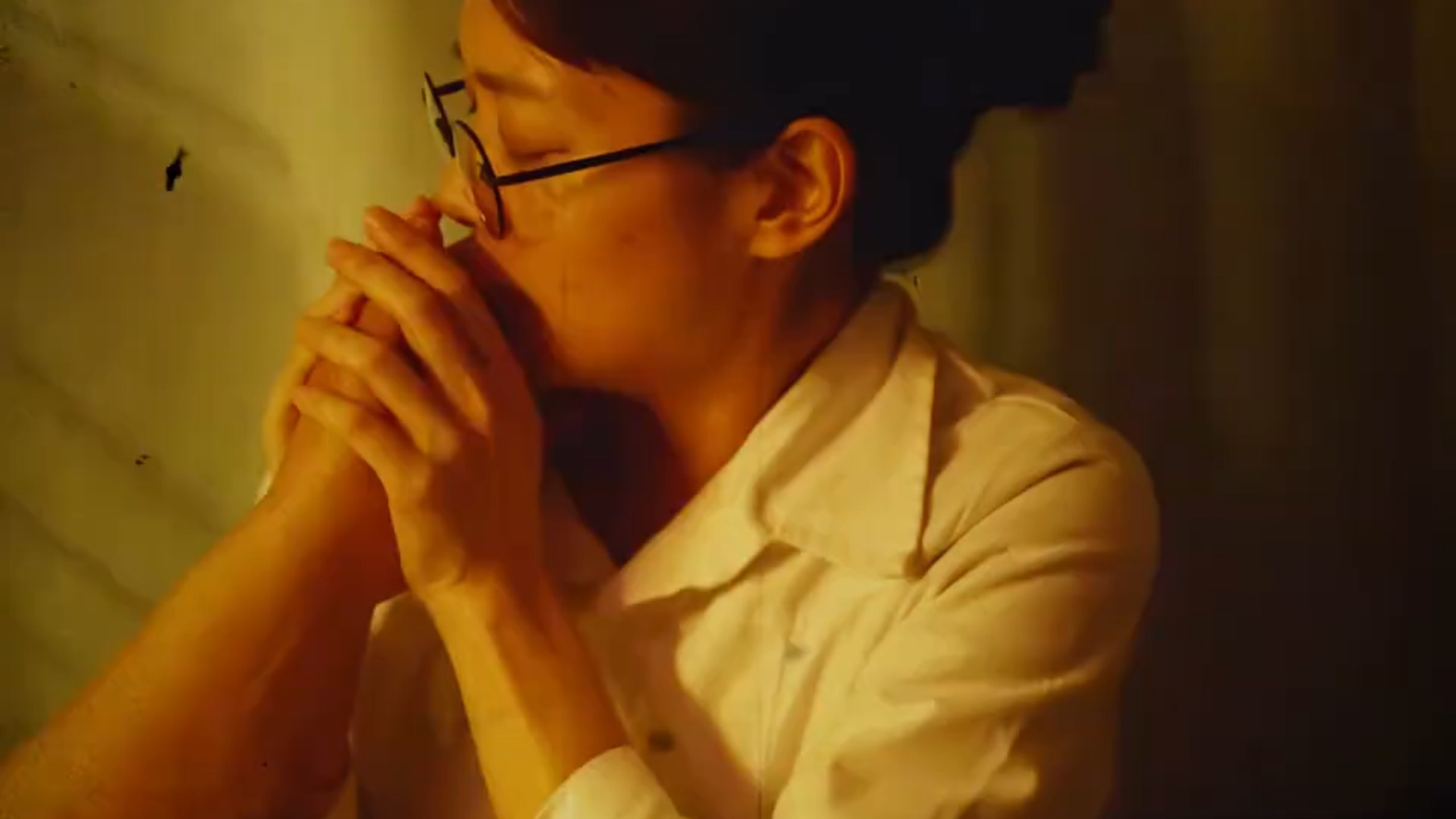 开局就是woc
