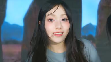 Jiyu直拍】250227MCD KIIIKIII出道曲《I DO ME》打歌现场