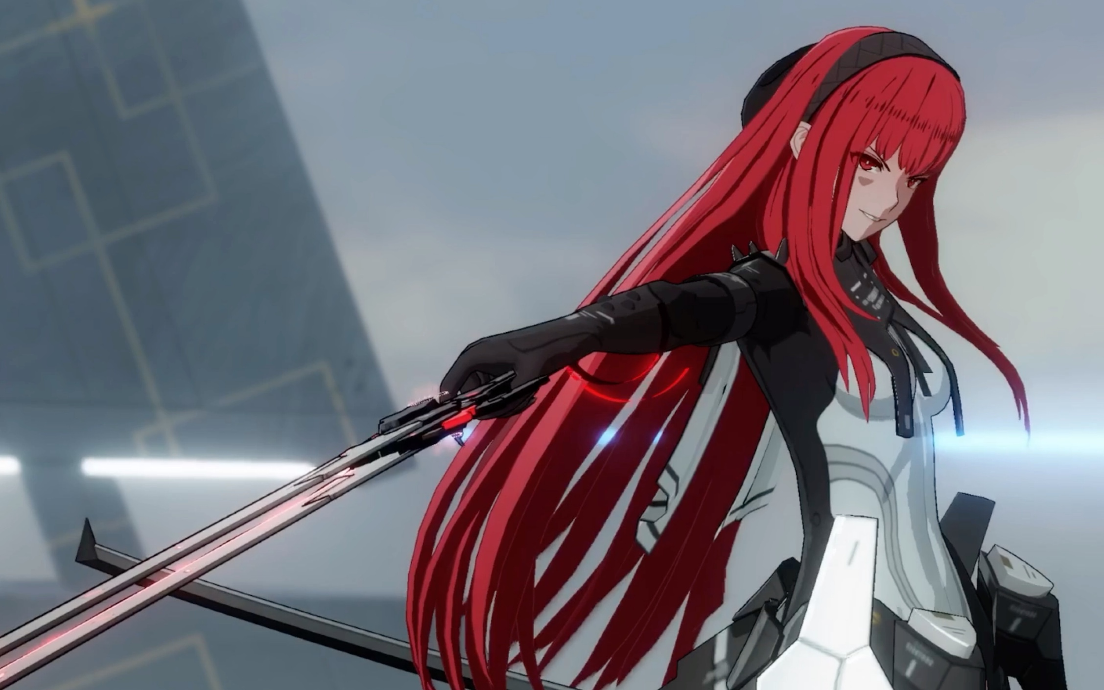 (屑女人)薇拉极致的痛苦与快乐