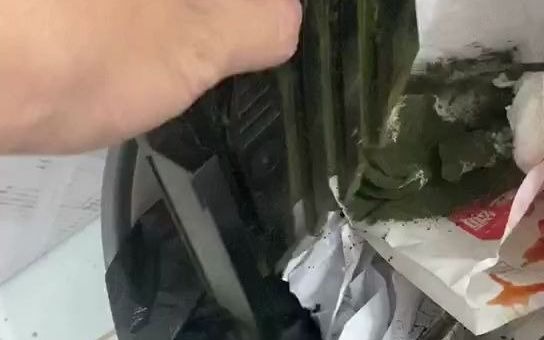 惠普178&179清废粉教程（打包前清废粉）