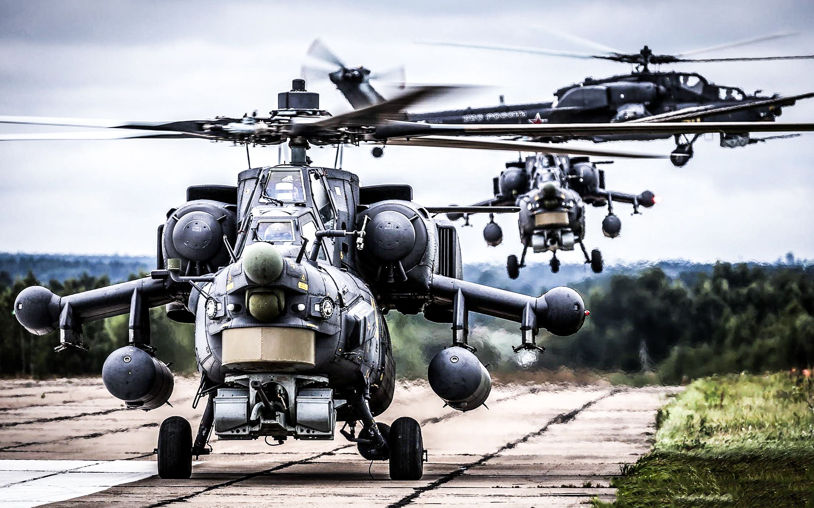 米28浩劫到底有多强能抗能打瑞典军方体验后赞不绝口