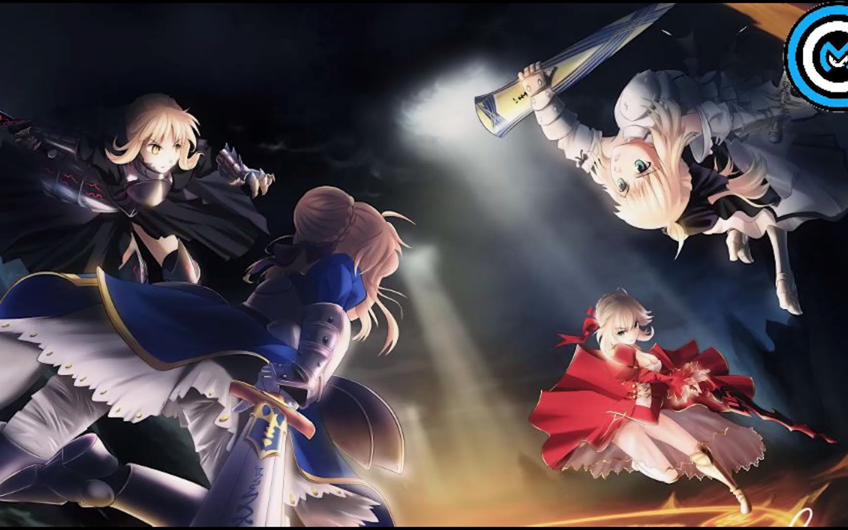 【青空学园祭9.0】摊位游戏《忍者必须死》——comic动漫社