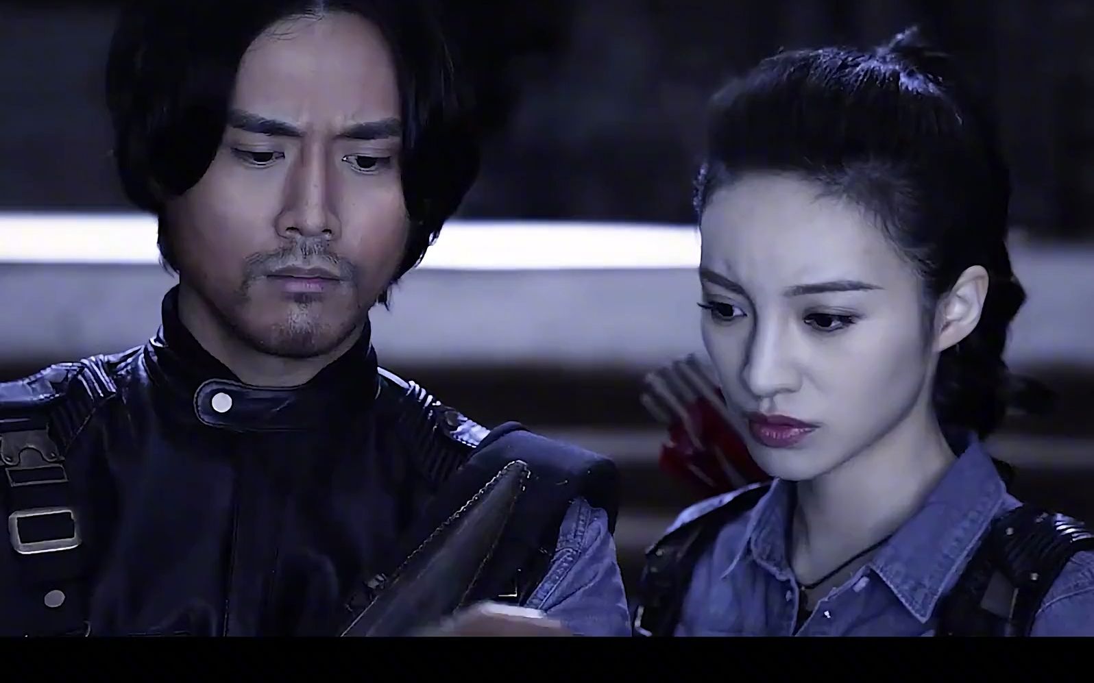 763合则生分则死胡八一shirley杨再闯龙岭迷窟