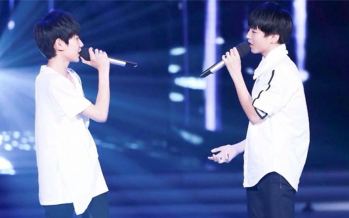 【凯源】样young【合唱】_哔哩哔哩 (゜-゜)つロ 干杯~-bilibili