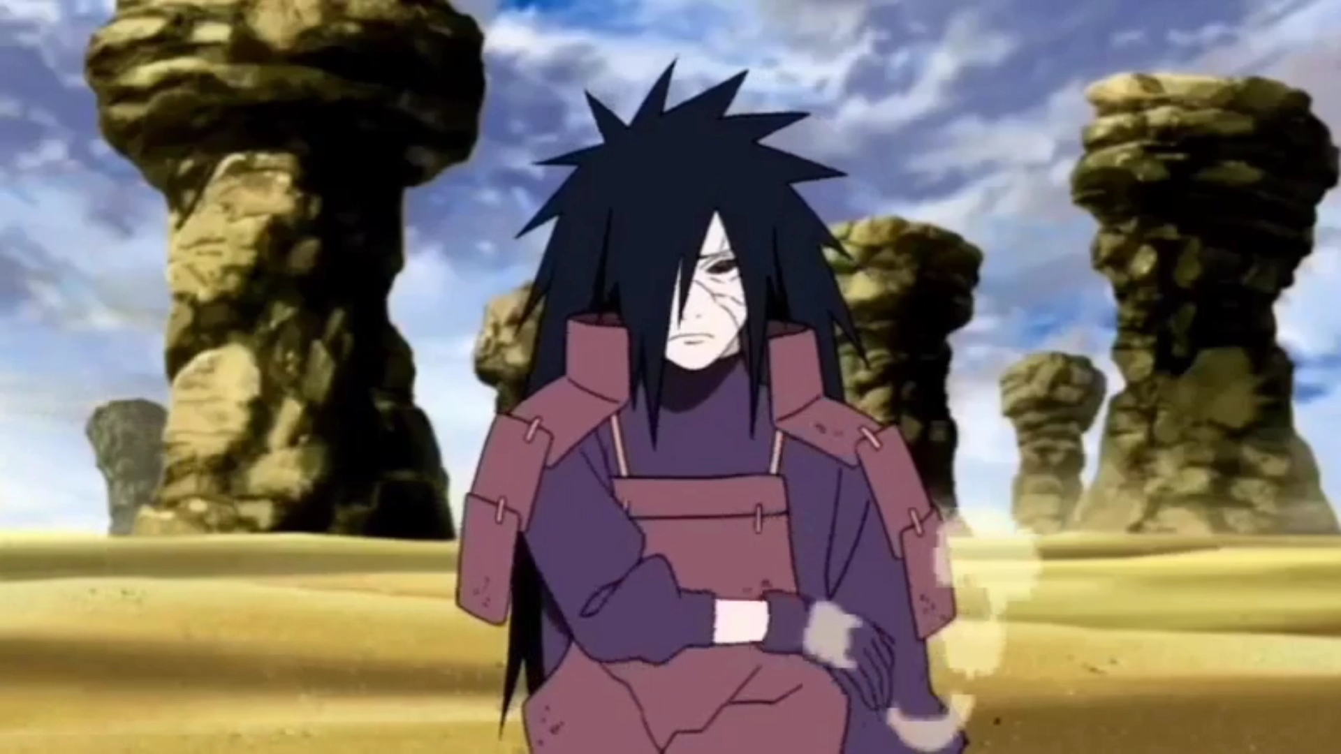 谁能拒绝一个能起舞的斑爷呢?