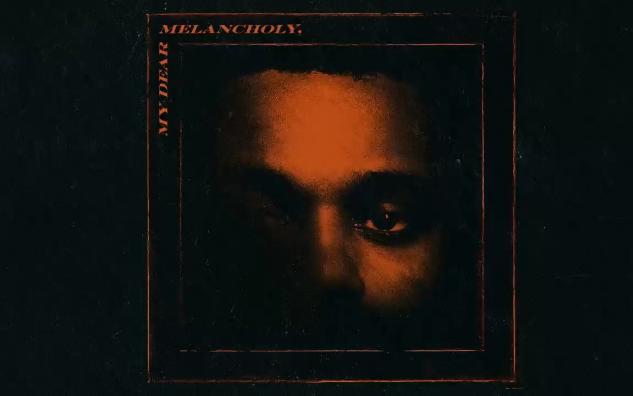 【中英双字/全专翻译】盆栽The Weeknd—My Dear Melancholy,哔哩哔哩bilibili