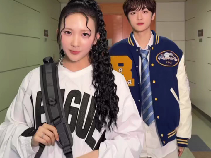 superpower challenge 9194 jinsu & yeonjung