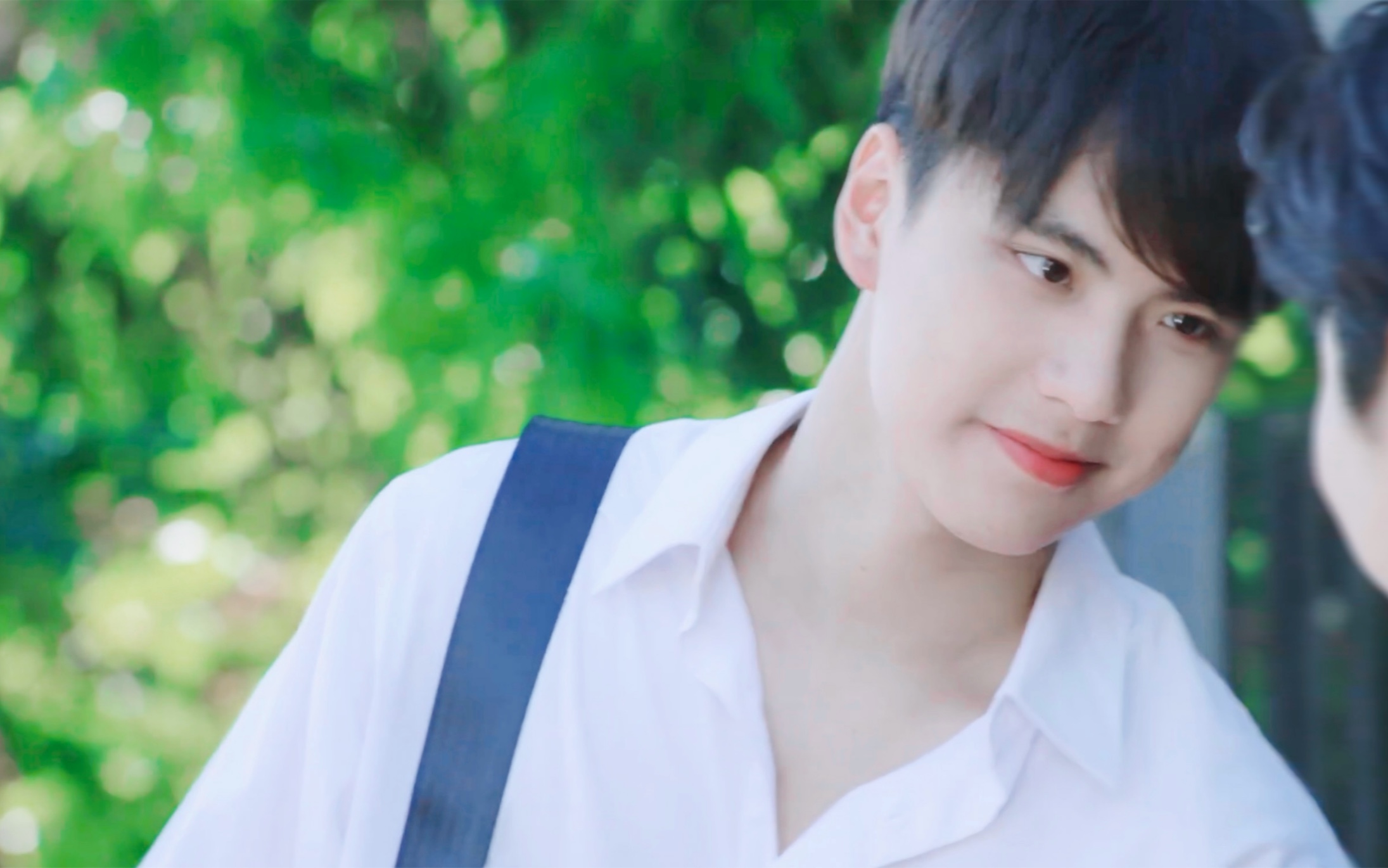 【陈炳林/ohm/fake】帅就完事了_哔哩哔哩_bilibili