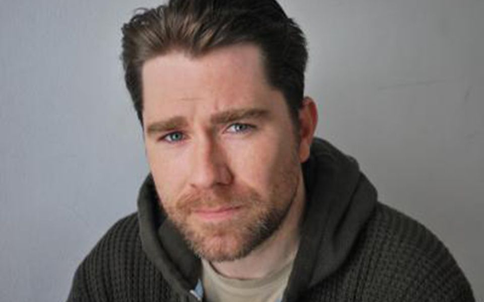 荒野大镖客2主角亚瑟摩根演员rogerclark转自imbd