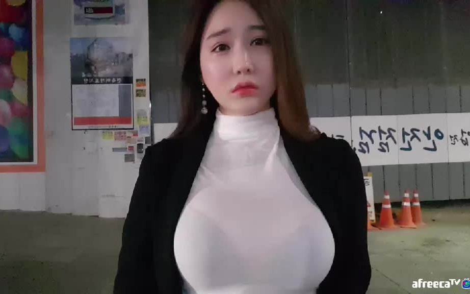 afreecatv韩国美女主播朴佳琳直播[2019181016]