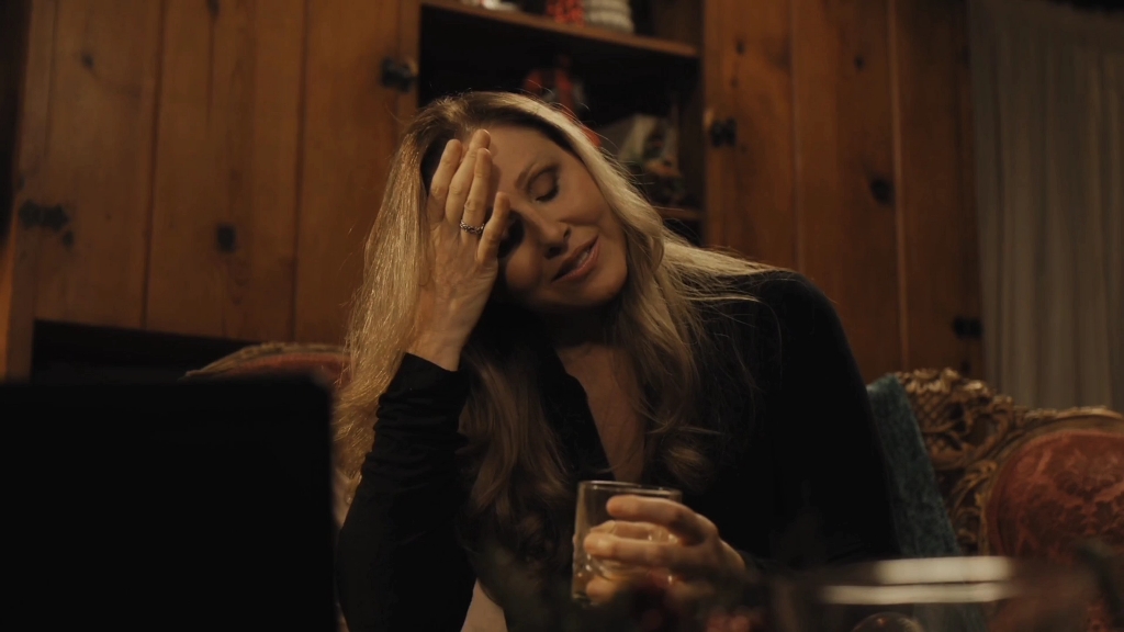 朱莉·安妮(julia ann) #欧美风