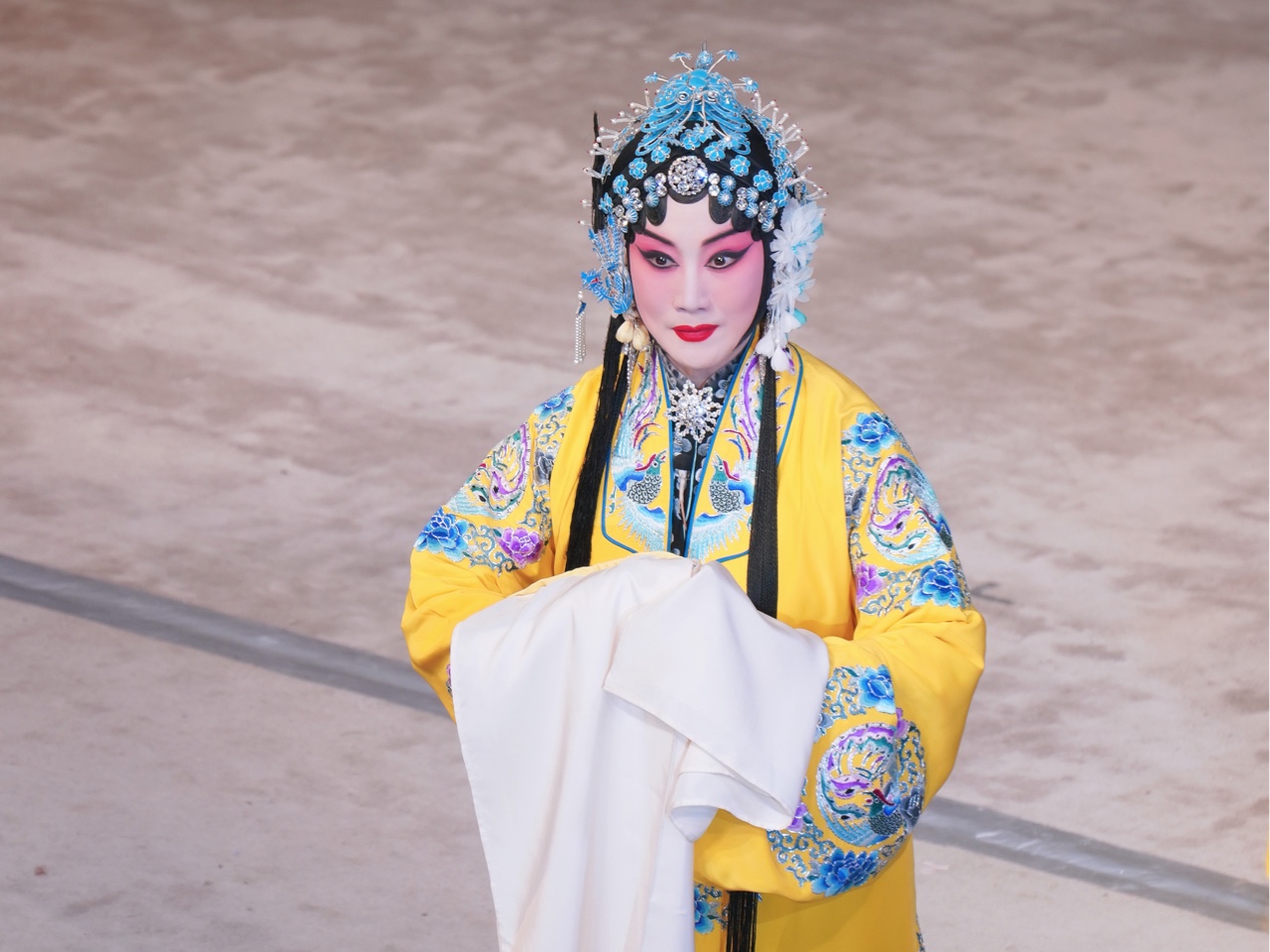 7.13《大探二》张慧芳返场61母亲不可心太偏