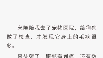 太虐了哭了女主至死男主都不知道女主的病太惨了,心中虐文top1哔哩哔哩bilibili