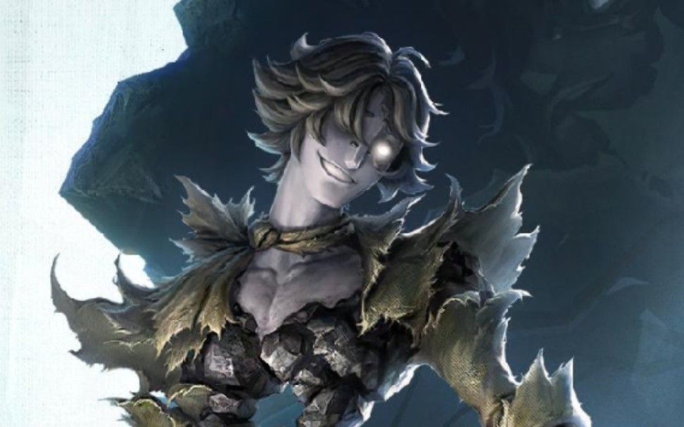 【第五人格丨愚人金】pv 混剪