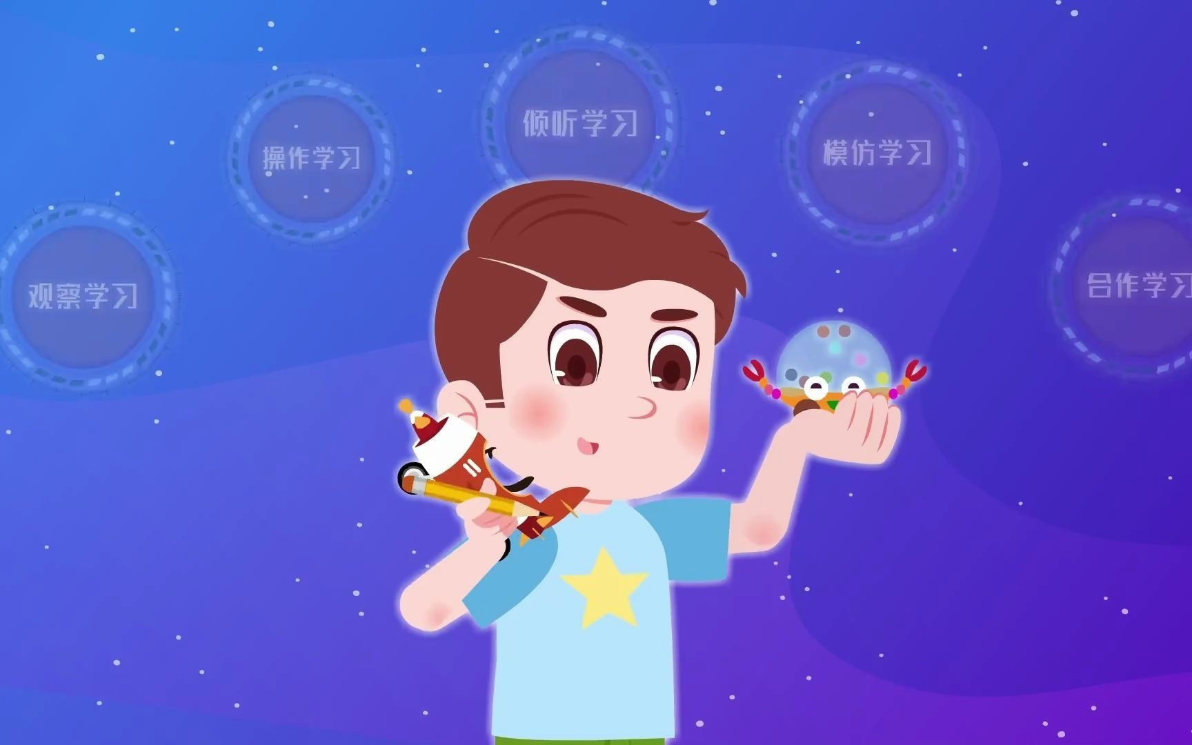 孚科思专注力天赋测评哔哩哔哩bilibili