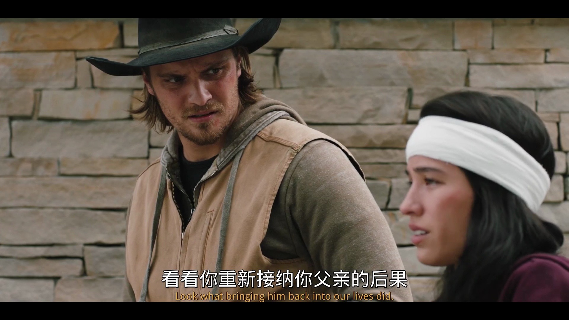 美剧《黄石》1080p 在线播放网盘分享