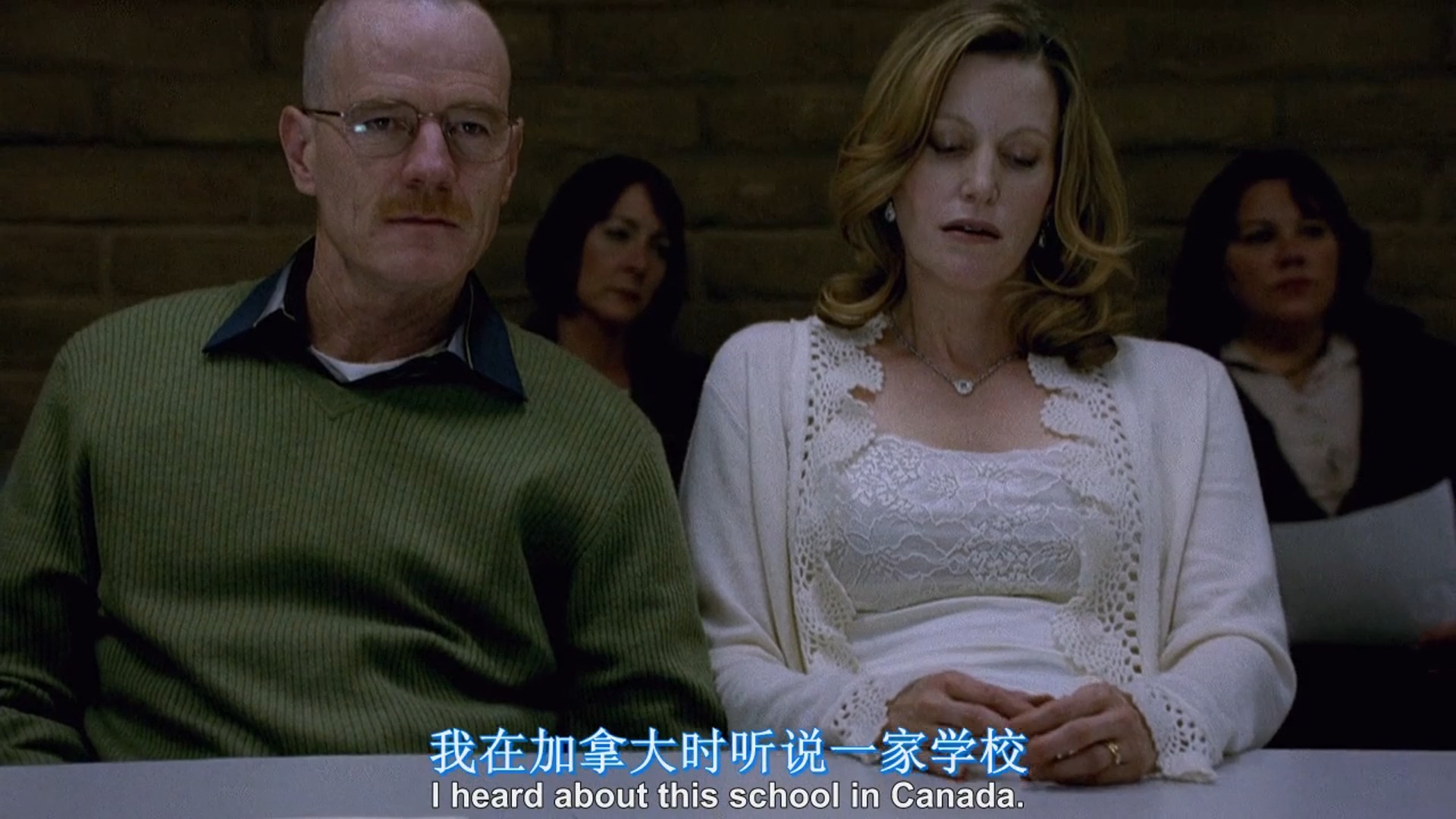 绝命毒师第一季7-1