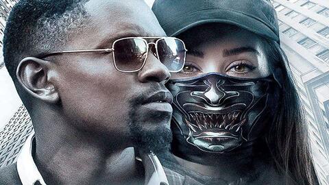 一部不看到最后就猜不到结局的犯罪悬疑电影《局内人2》