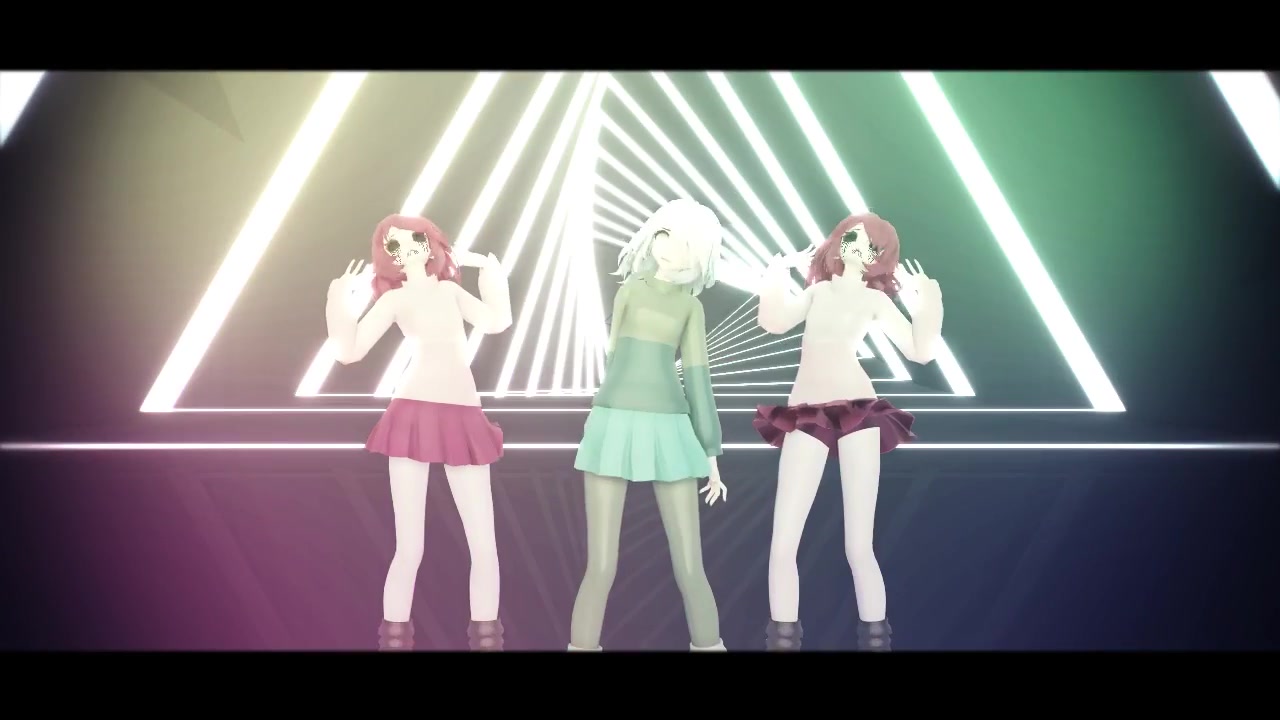 mmdxglitchtalewannabebettyxamber授权搬运