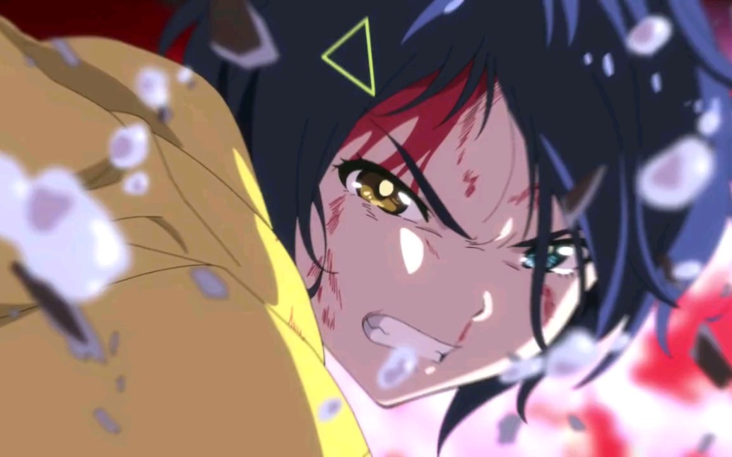 奇蛋物语大户爱