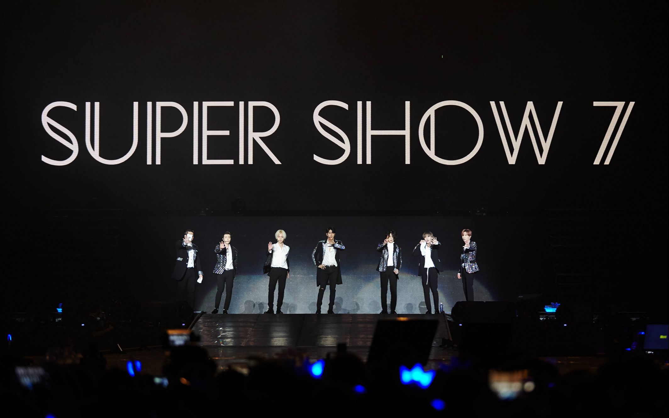 [图]superjunior SS7神仙现场《its you》 环绕声（60帧）