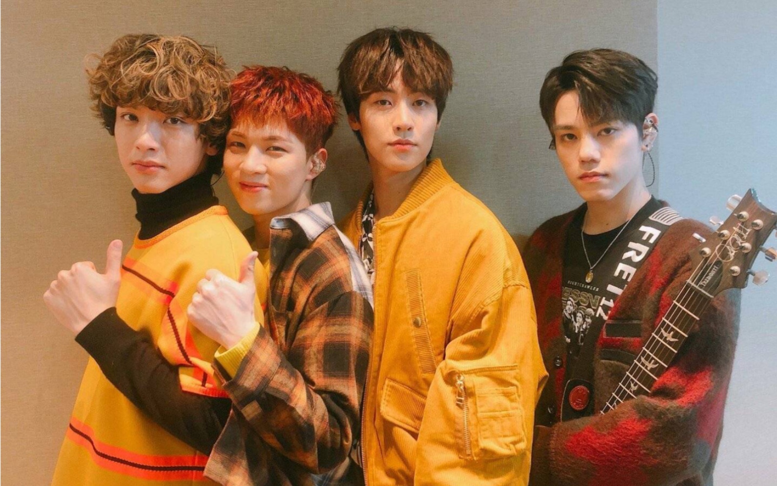 flying】乐队的灵魂就是live呀,超燃的新飞值得拥有!