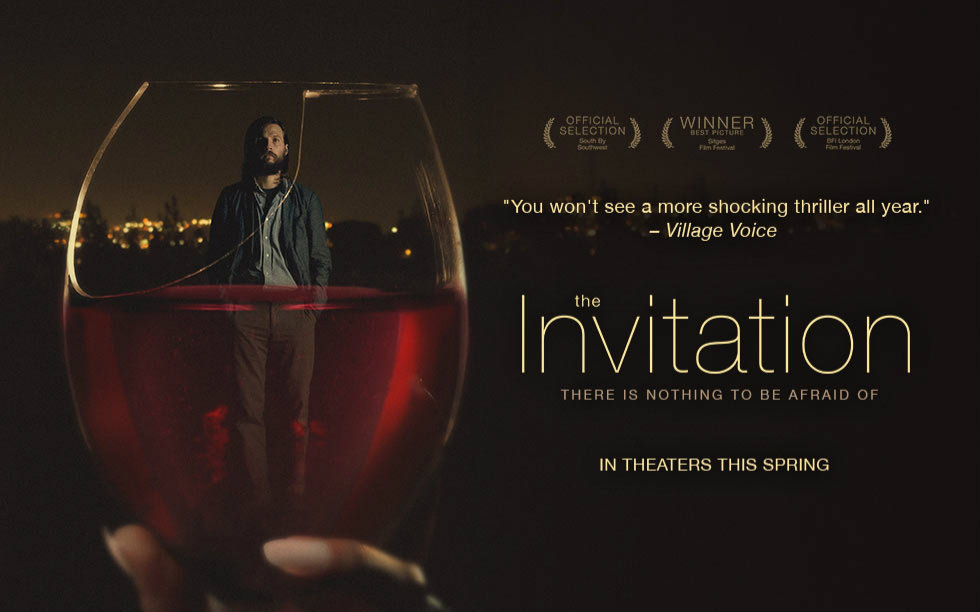 复仇盛宴 The Invitation (2015)哔哩哔哩bilibili