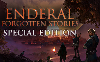 停更恩达瑞尔被遗忘的故事特别版enderalforgottenstoriesspecial