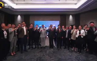 企业签约仪式活动视频拍摄花絮创意视频制作融拓影像