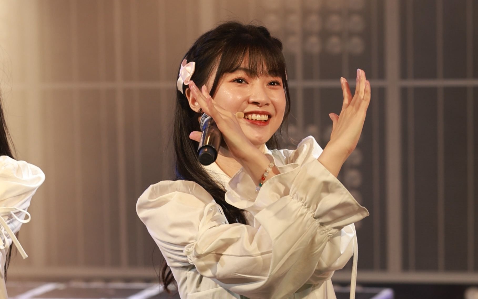 【snh48-刘胜男】230625 z you again x队三角函数公演 舞台直拍 4k50