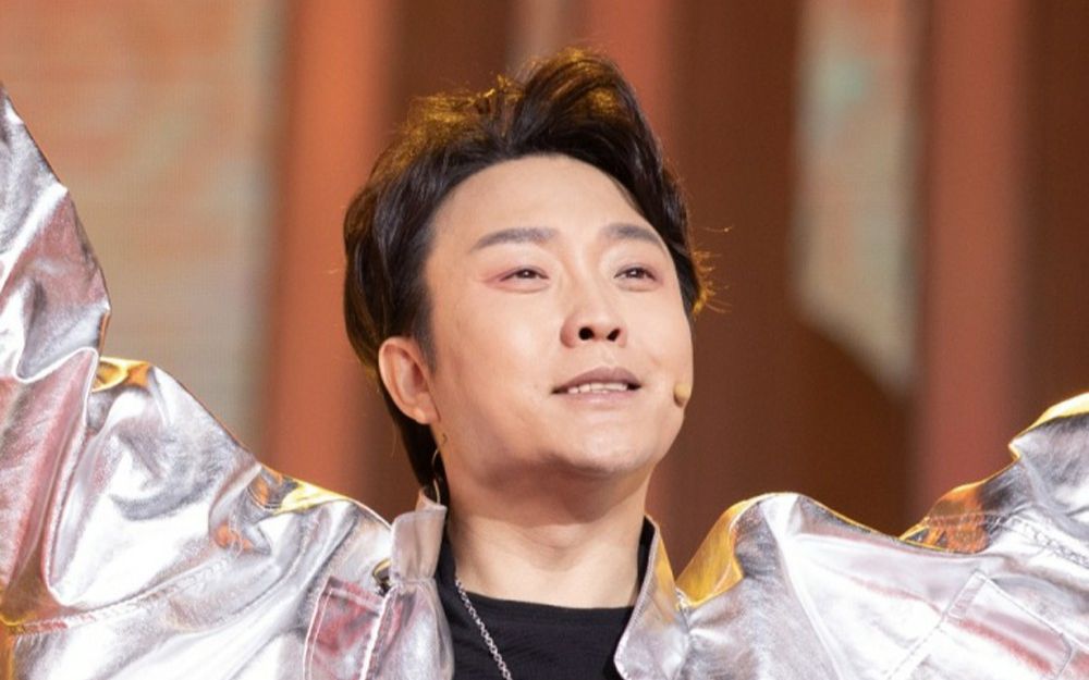 【李玉刚】玉先生20190205东方卫视春晚