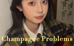 Download Video: 【Coco’s Cover】Champagne Problems - Taylor Swift