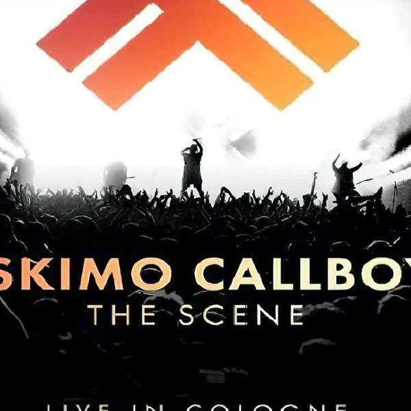 Eskimo Callboy - The Scene：Live in Cologne 2018_哔哩哔哩_