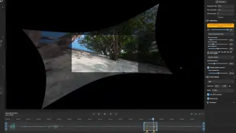gyroflow1.52中文版 摄像机无人机穿越机视频超强防抖软件 支持M1 M2